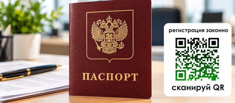 прописка в Балтийске